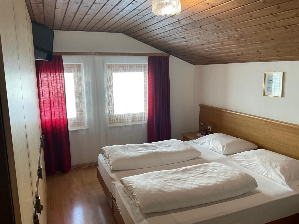 Alpenblick Bed & Breakfast Vipiteno Exterior photo