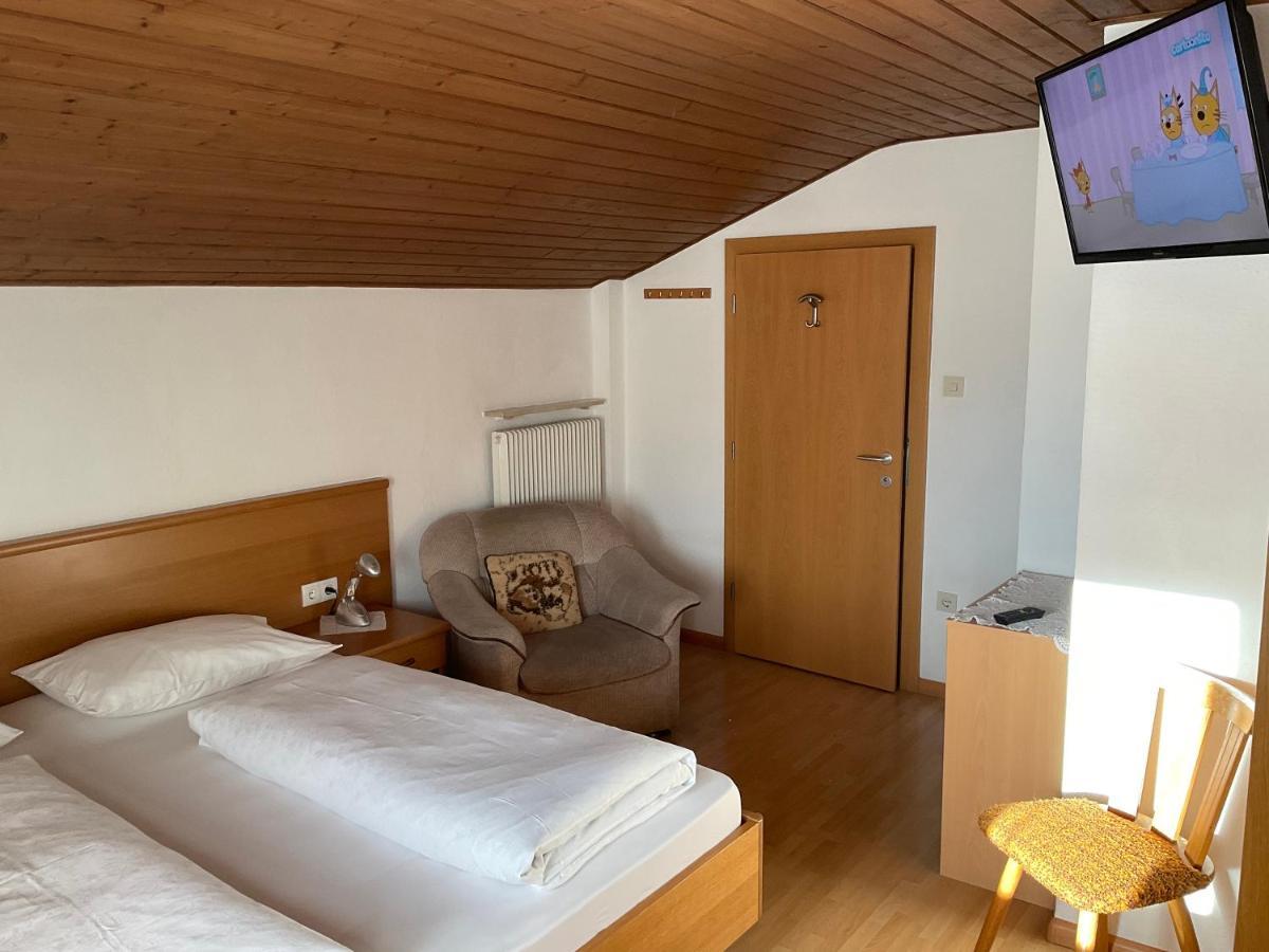 Alpenblick Bed & Breakfast Vipiteno Exterior photo