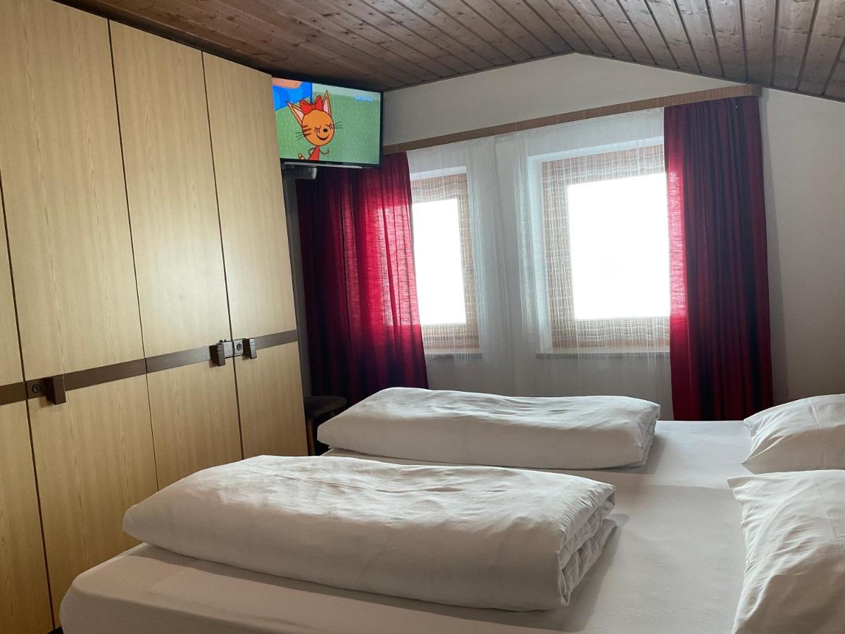 Alpenblick Bed & Breakfast Vipiteno Exterior photo