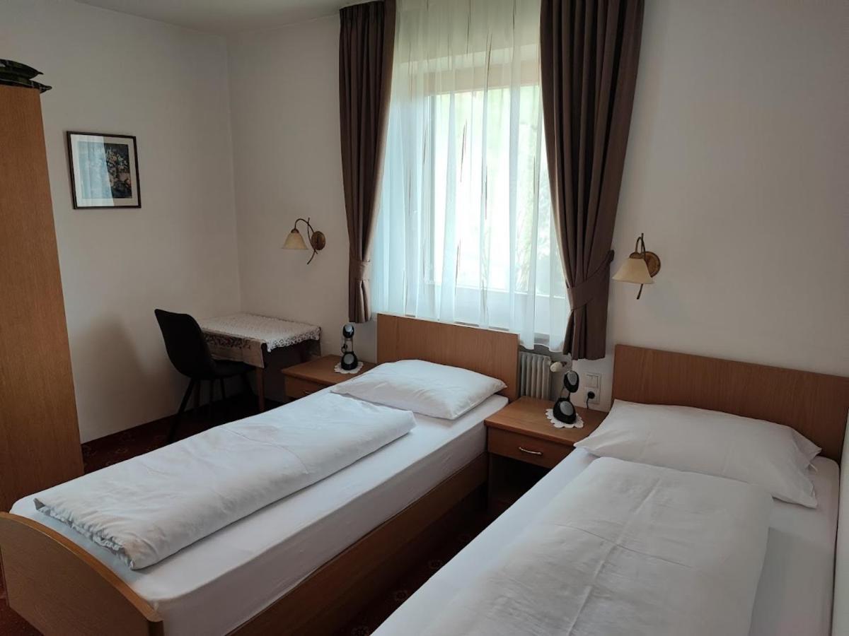 Alpenblick Bed & Breakfast Vipiteno Exterior photo
