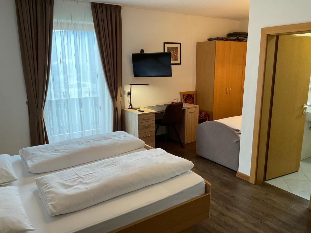 Alpenblick Bed & Breakfast Vipiteno Exterior photo