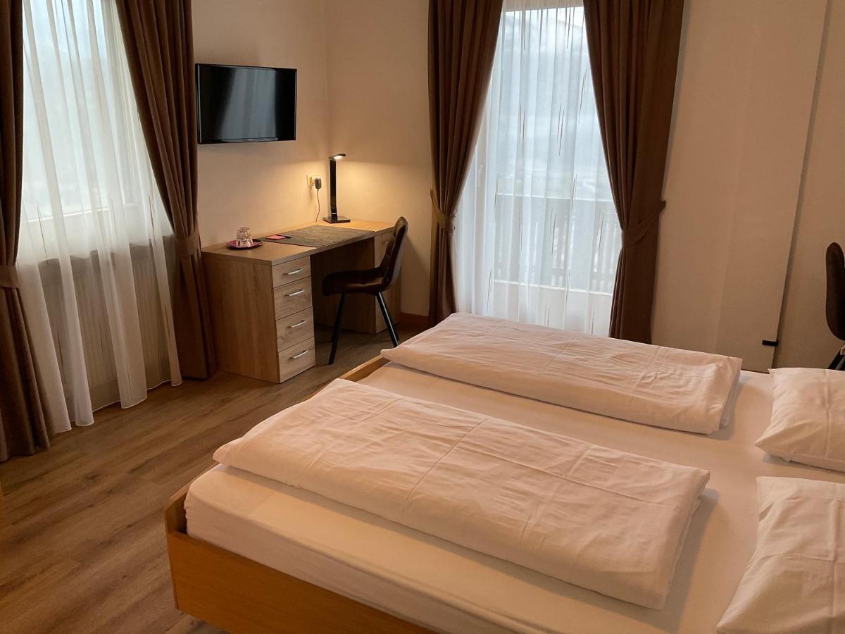 Alpenblick Bed & Breakfast Vipiteno Exterior photo