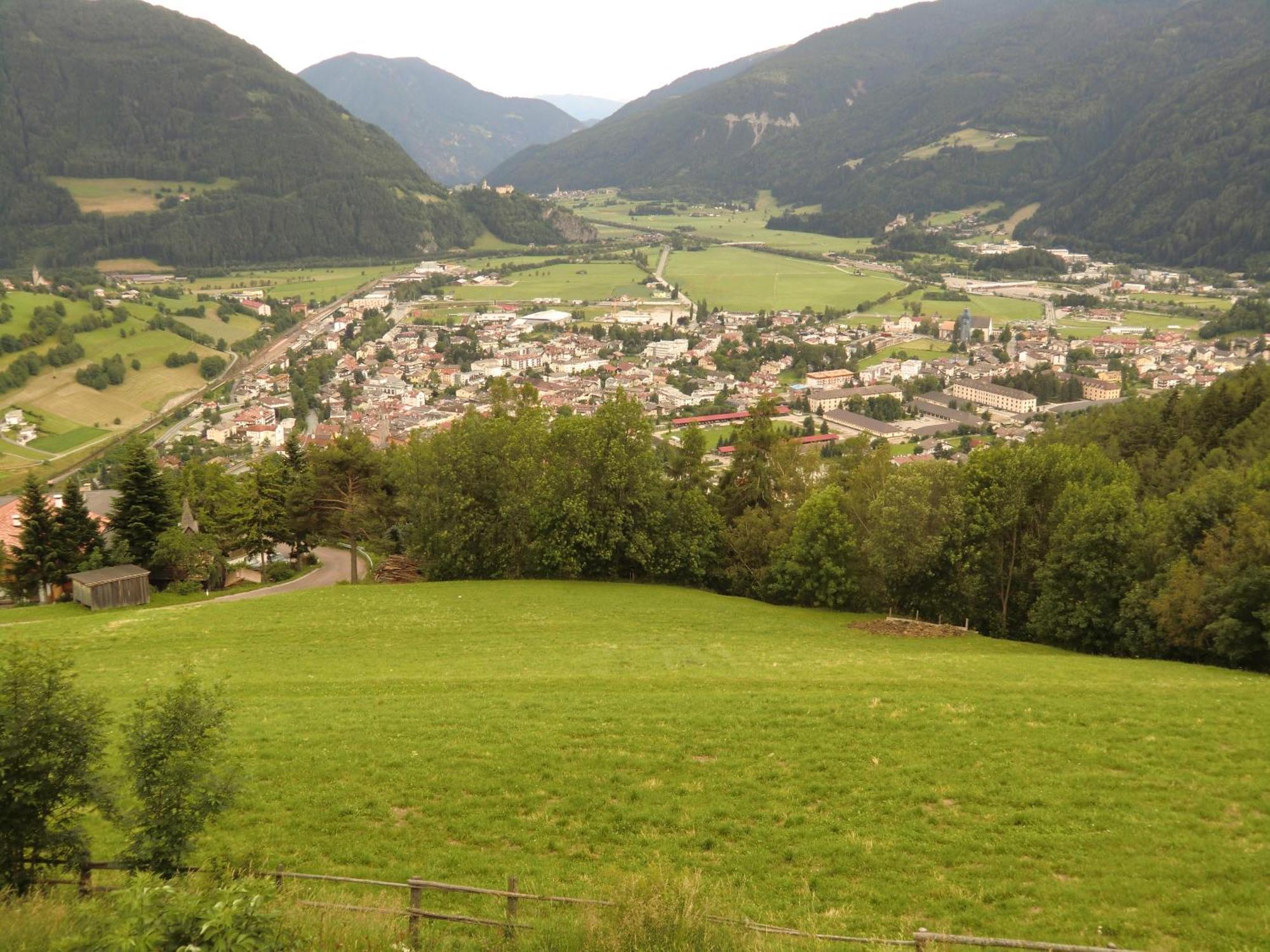 Alpenblick Bed & Breakfast Vipiteno Exterior photo
