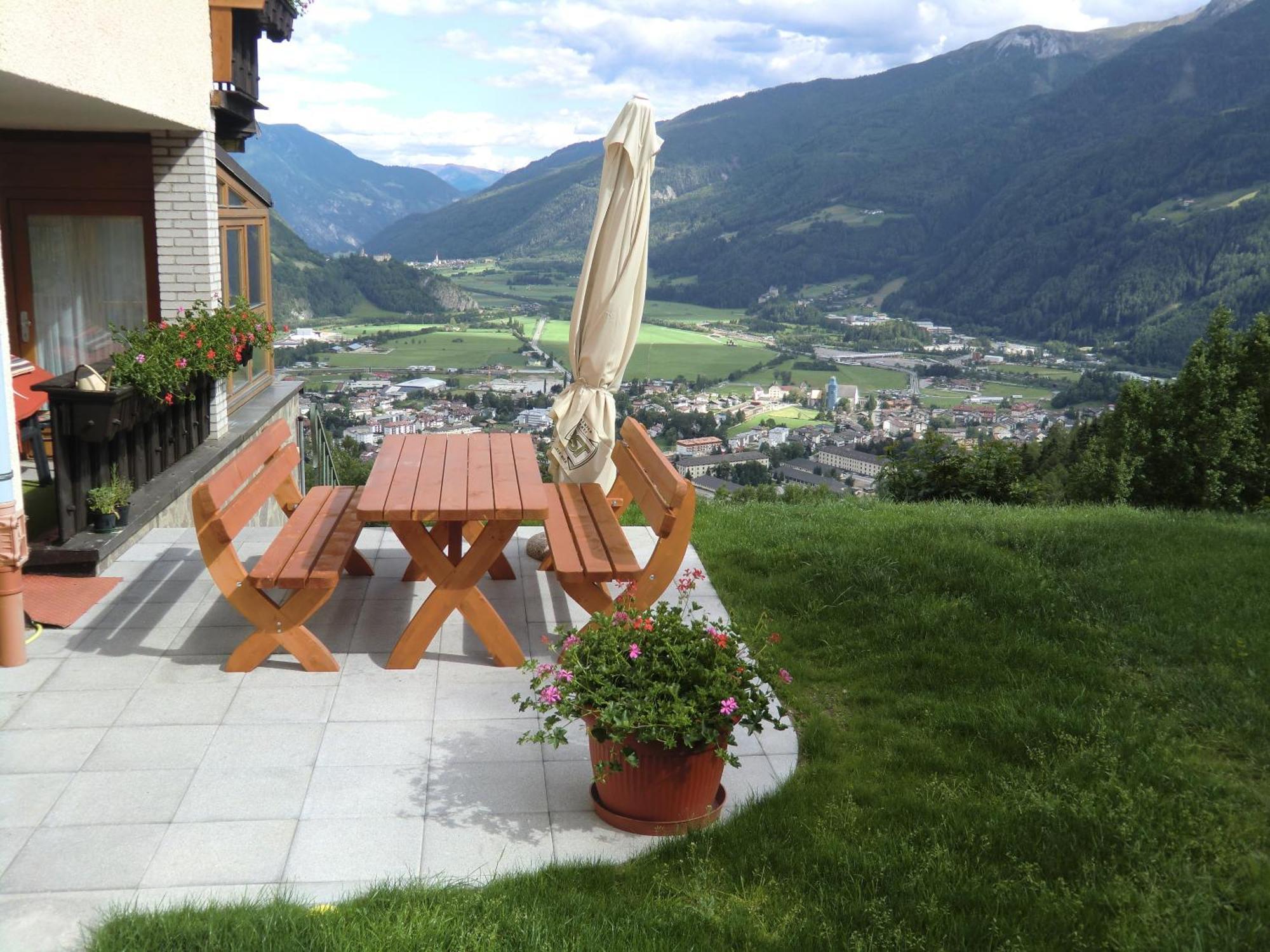 Alpenblick Bed & Breakfast Vipiteno Exterior photo