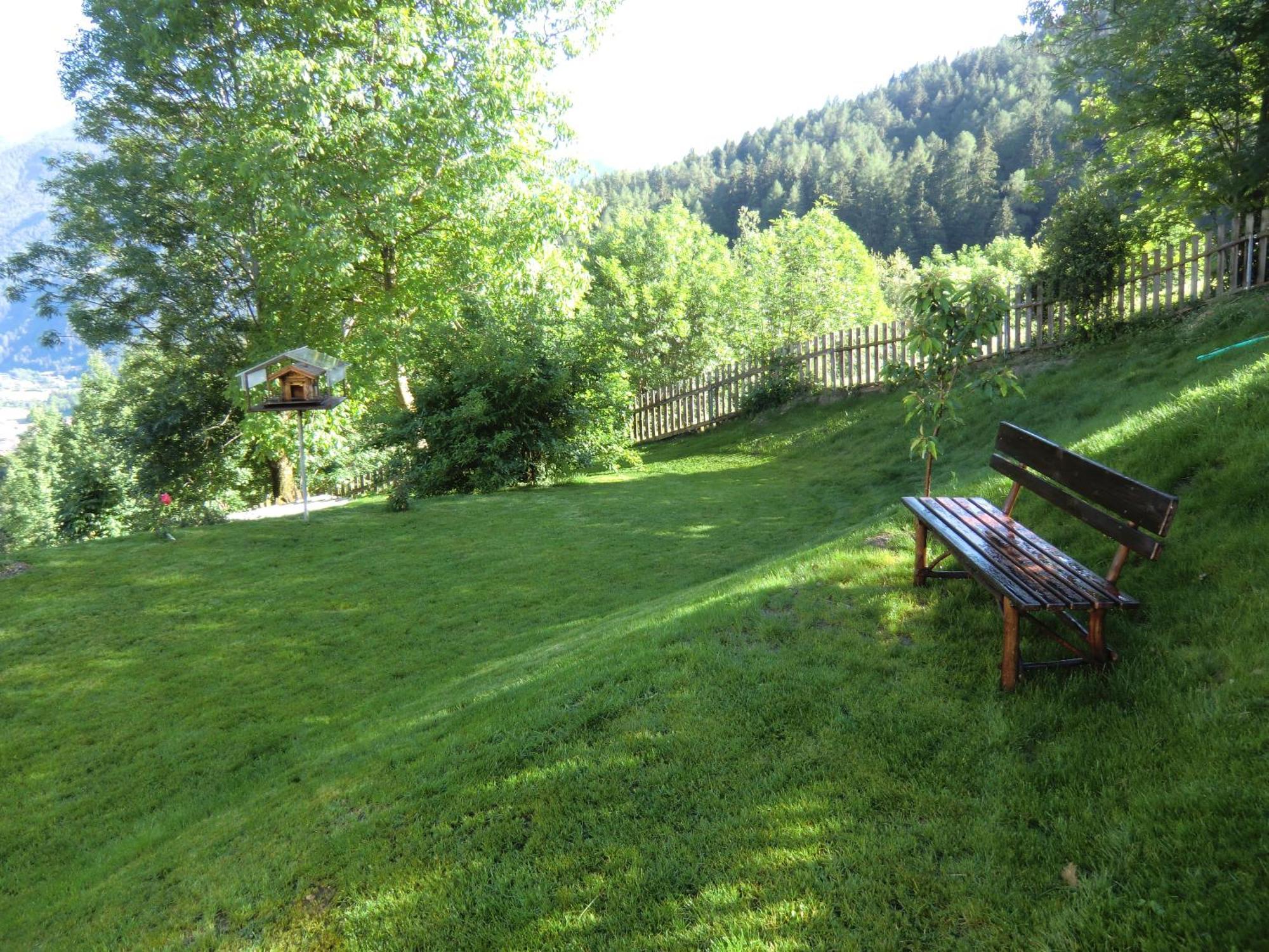 Alpenblick Bed & Breakfast Vipiteno Exterior photo