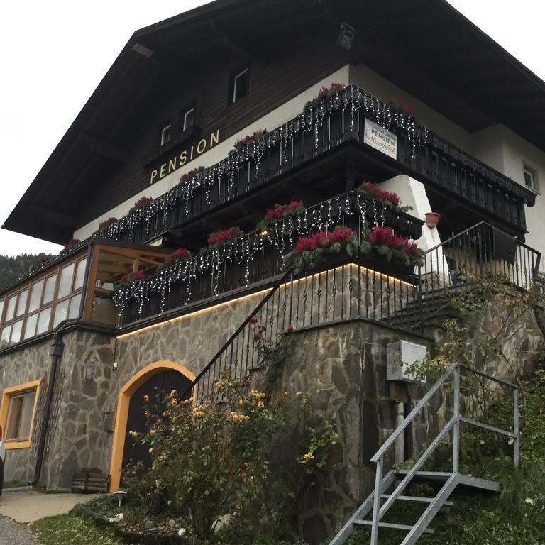 Alpenblick Bed & Breakfast Vipiteno Exterior photo
