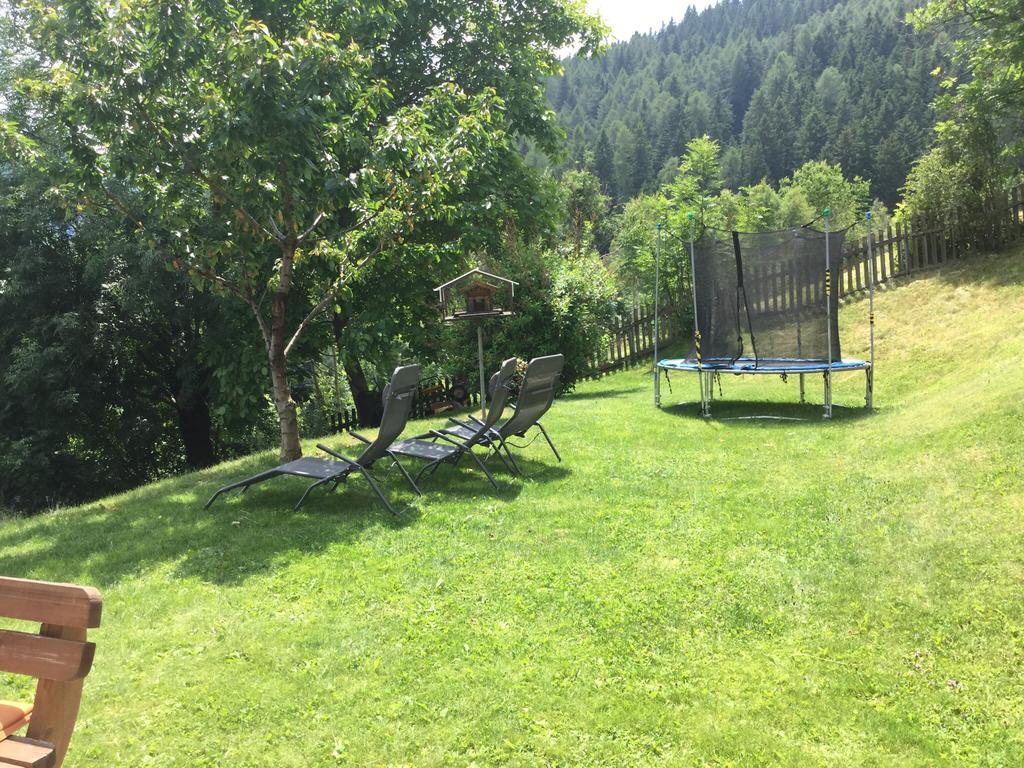 Alpenblick Bed & Breakfast Vipiteno Exterior photo