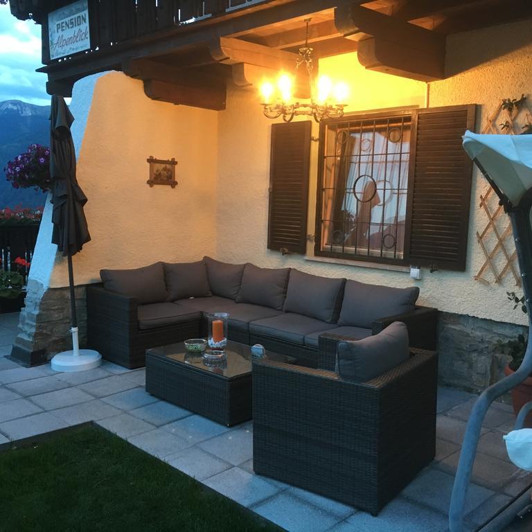 Alpenblick Bed & Breakfast Vipiteno Exterior photo