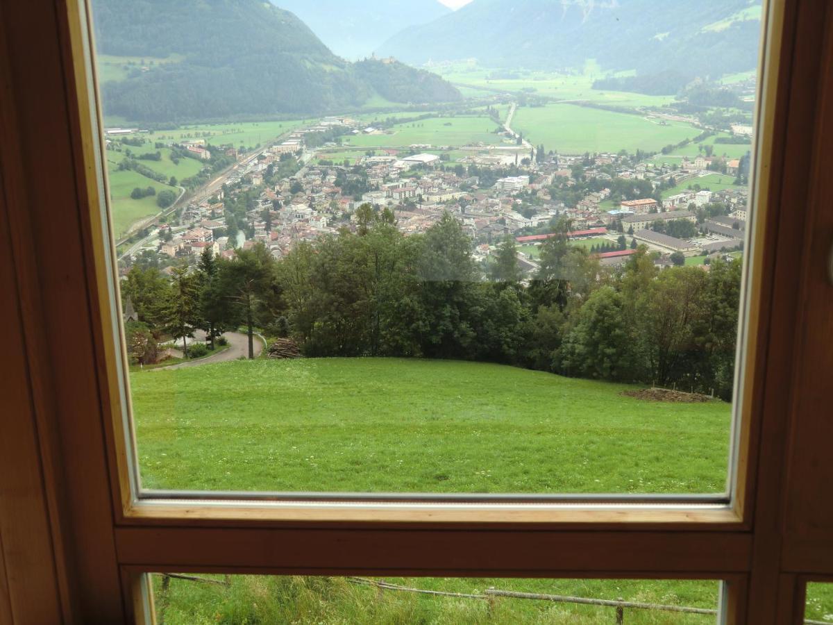 Alpenblick Bed & Breakfast Vipiteno Exterior photo