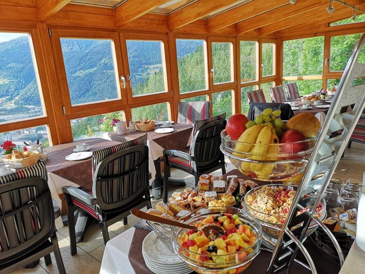 Alpenblick Bed & Breakfast Vipiteno Exterior photo