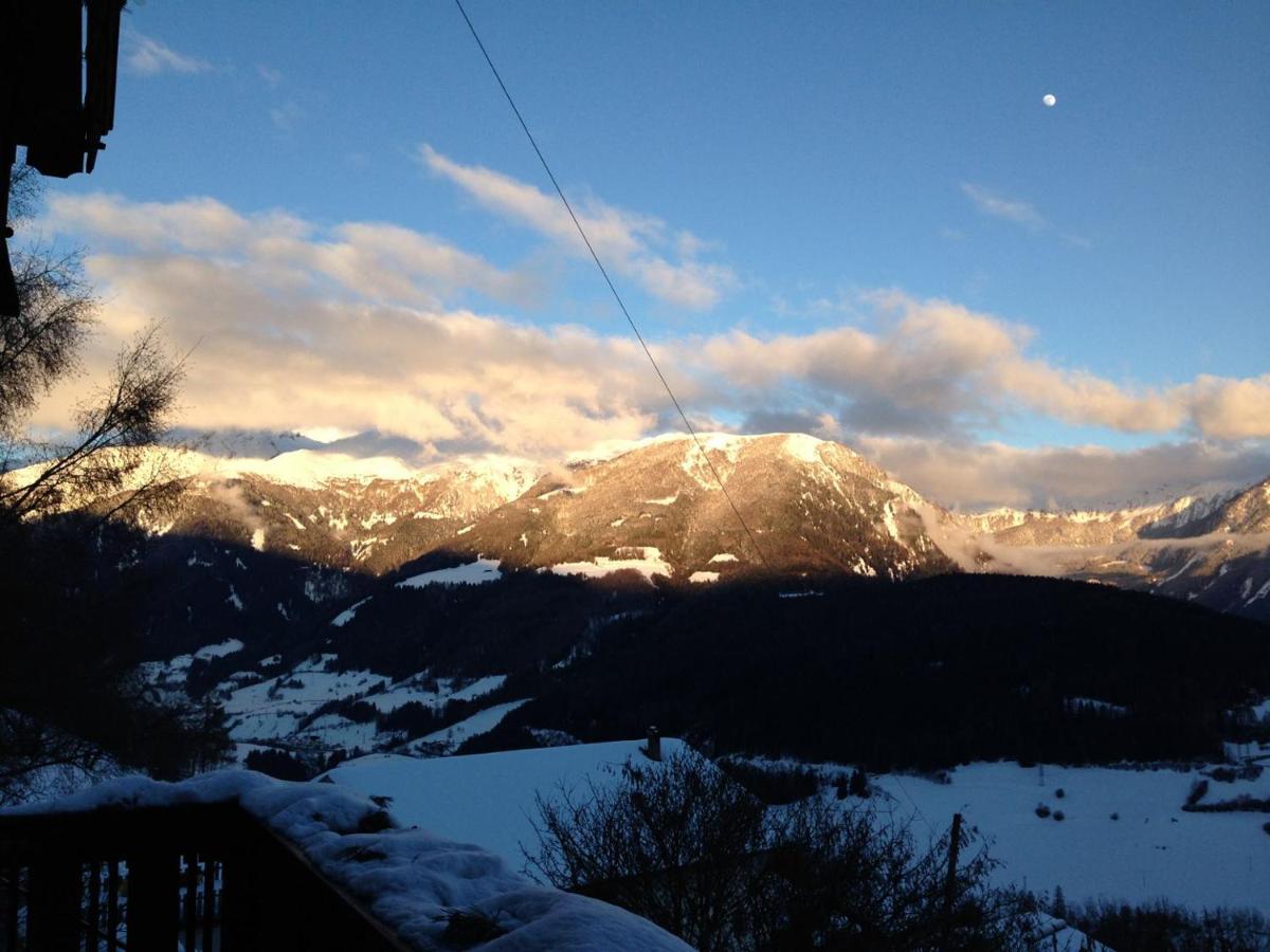 Alpenblick Bed & Breakfast Vipiteno Exterior photo